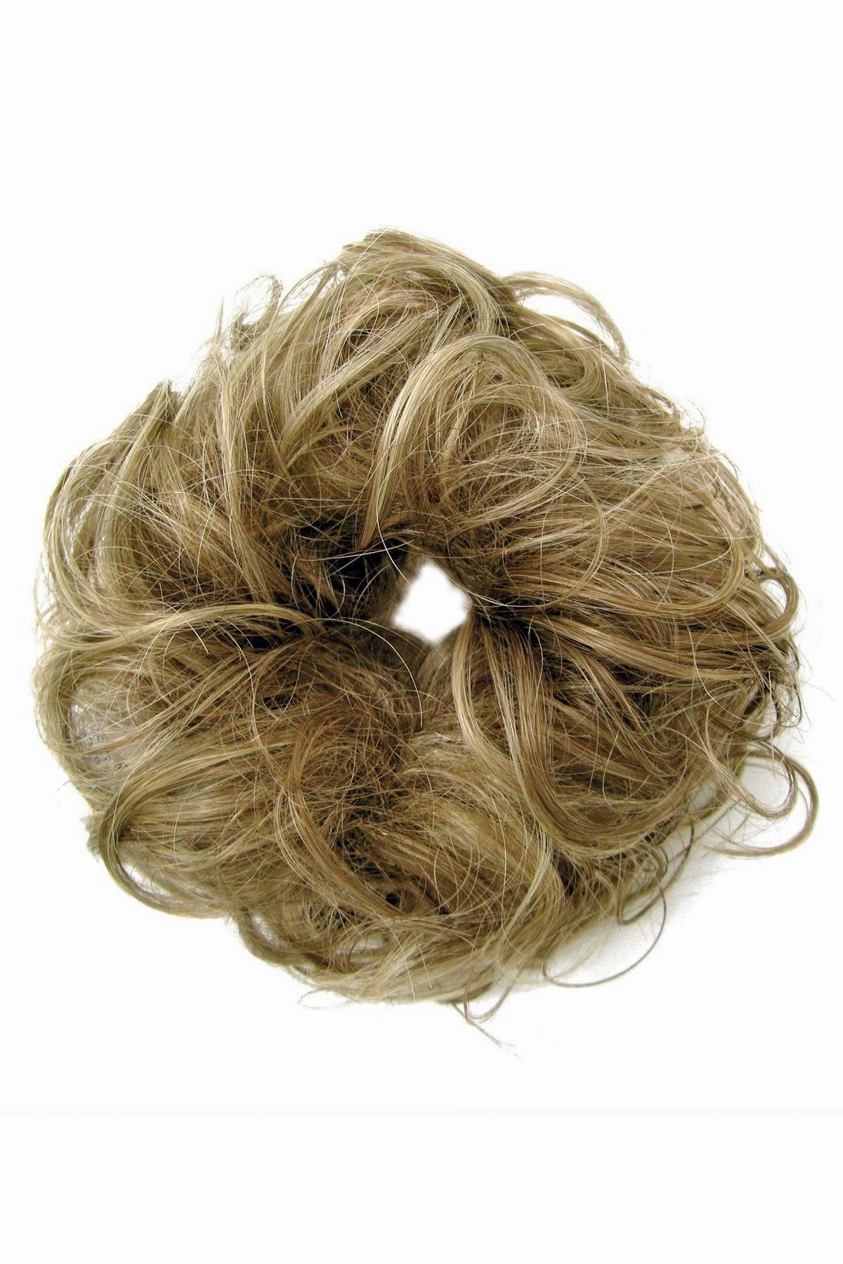 Accessories_Estetica_Wigs Ponytie Hairpiece by Estetica Designs | Synthetic Hairpiece