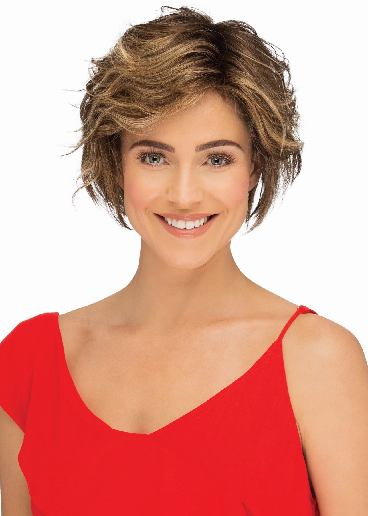 Accessories_Estetica_Wigs PRESTON - PRE ORDER