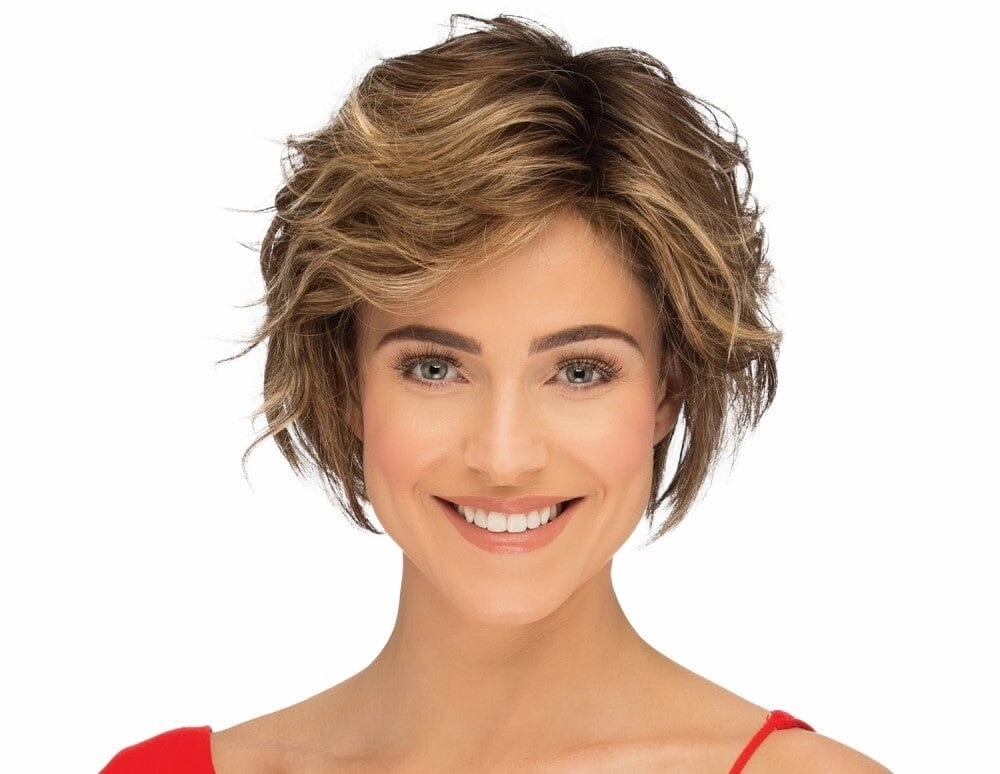 Accessories_Estetica_Wigs Preston Lace Front Wig by Estetica