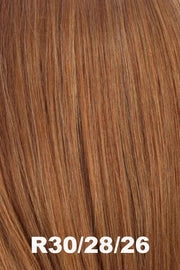 Accessories_Estetica_Wigs Preston Wig by Estetica | Synthetic Hair | Average Cap