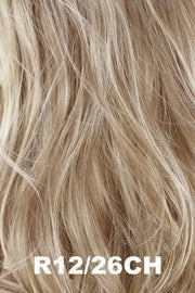 Accessories_Estetica_Wigs Preston Wig by Estetica | Synthetic Hair | Average Cap