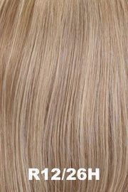 Accessories_Estetica_Wigs Preston Wig by Estetica | Synthetic Hair | Average Cap