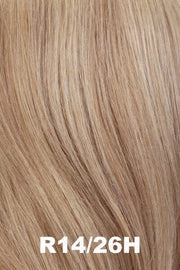 Accessories_Estetica_Wigs Preston Wig by Estetica | Synthetic Hair | Average Cap
