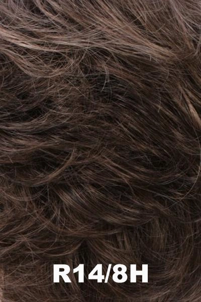 Accessories_Estetica_Wigs Preston Wig by Estetica | Synthetic Hair | Average Cap