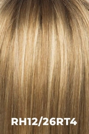 Accessories_Estetica_Wigs Preston Wig by Estetica | Synthetic Hair | Average Cap