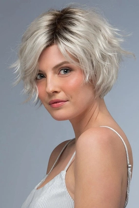 Accessories_Estetica_Wigs Preston Wig by Estetica | Synthetic Hair | Average Cap