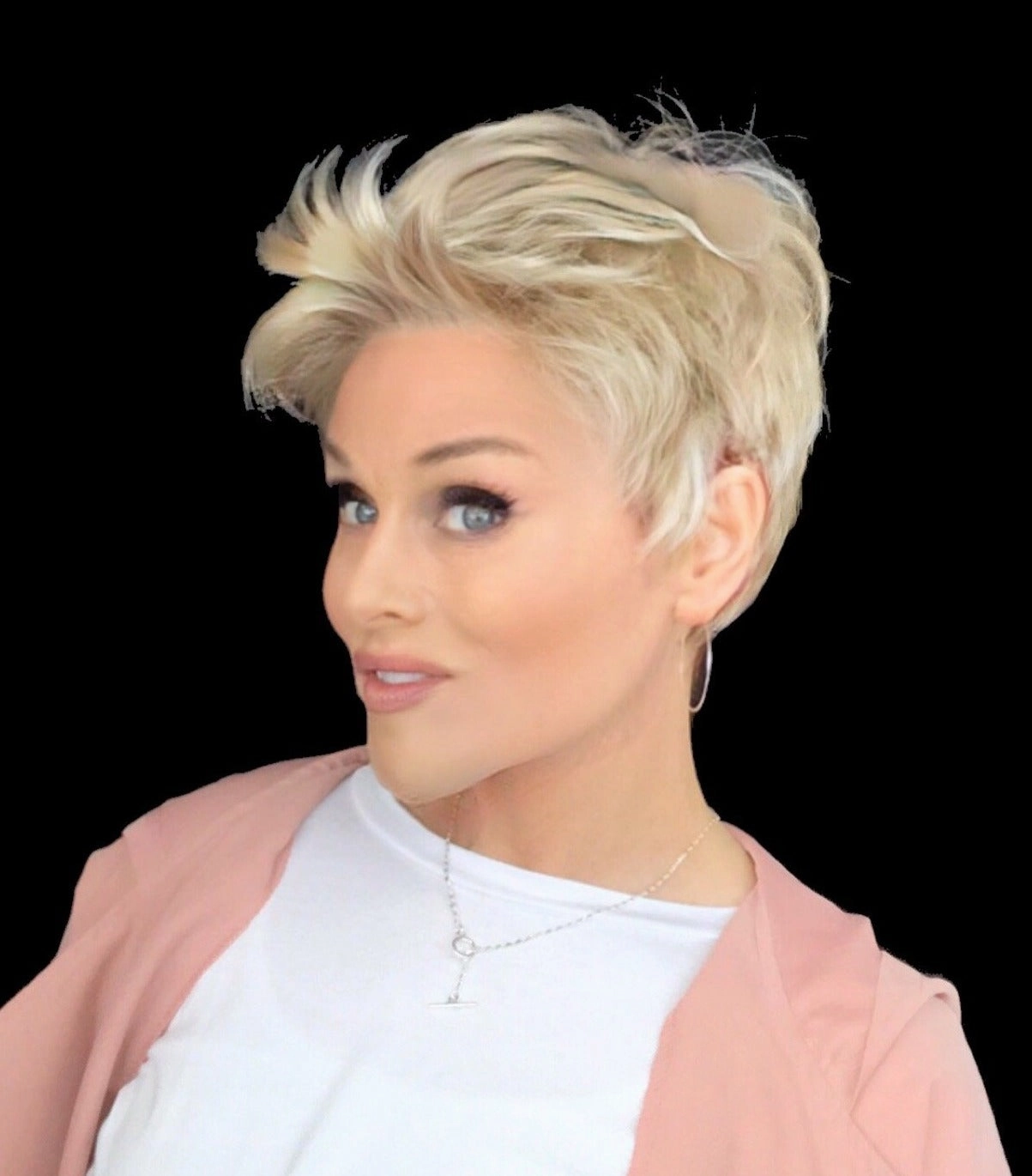 Accessories_Estetica_Wigs Raven Wig by Envy | Synthetic Hair | Average Cap