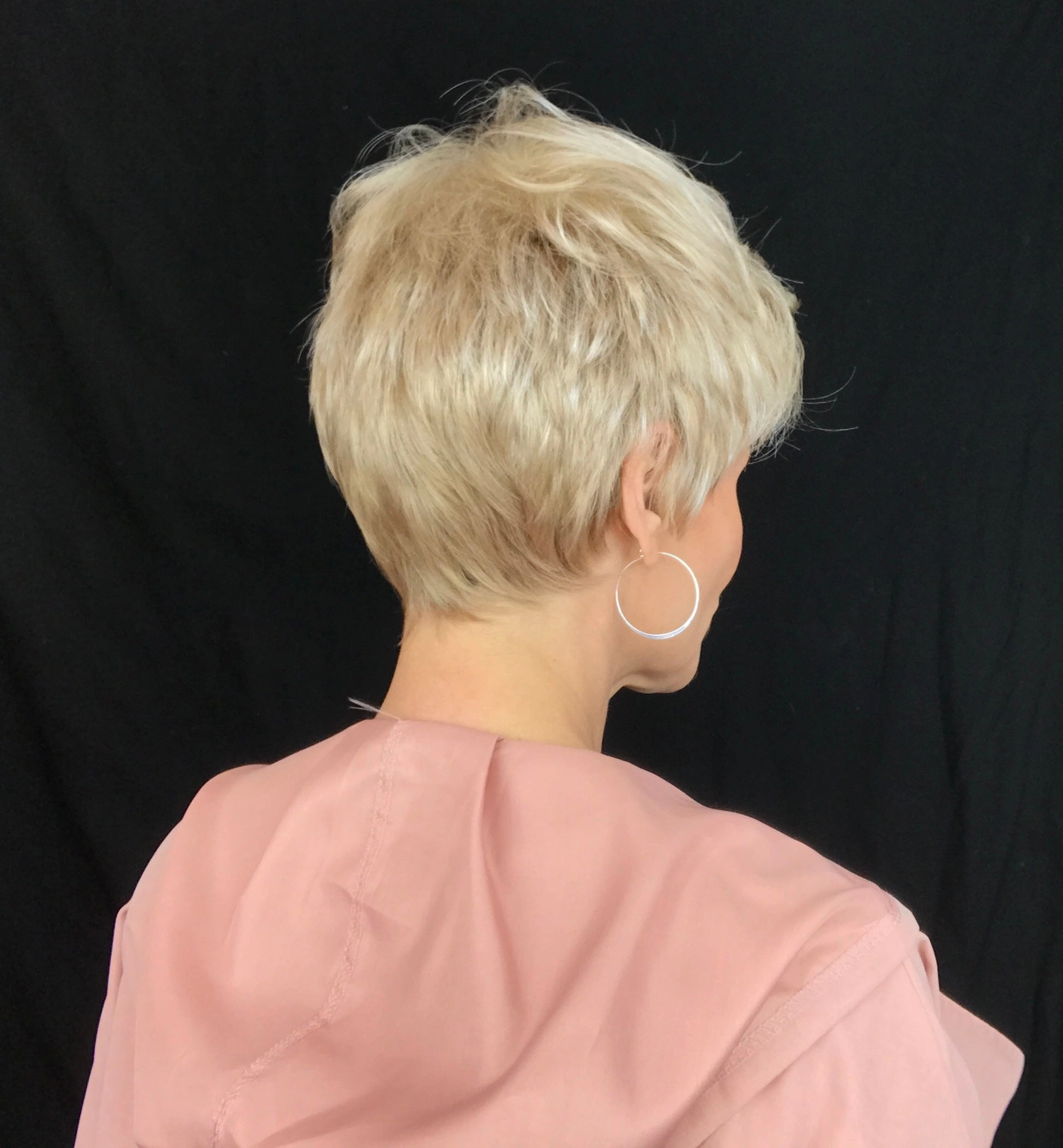 Accessories_Estetica_Wigs Raven Wig by Envy | Synthetic Hair | Average Cap