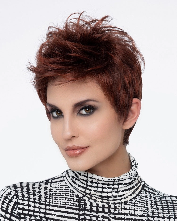 Accessories_Estetica_Wigs Raven Wig by Envy | Synthetic Hair | Average Cap