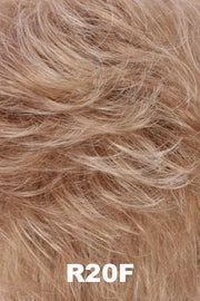 Accessories_Estetica_Wigs Rebecca Wig by Estetica | Synthetic Hair | Average Cap