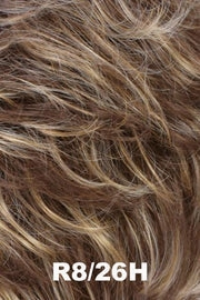 Accessories_Estetica_Wigs Rebecca Wig by Estetica | Synthetic Hair | Average Cap