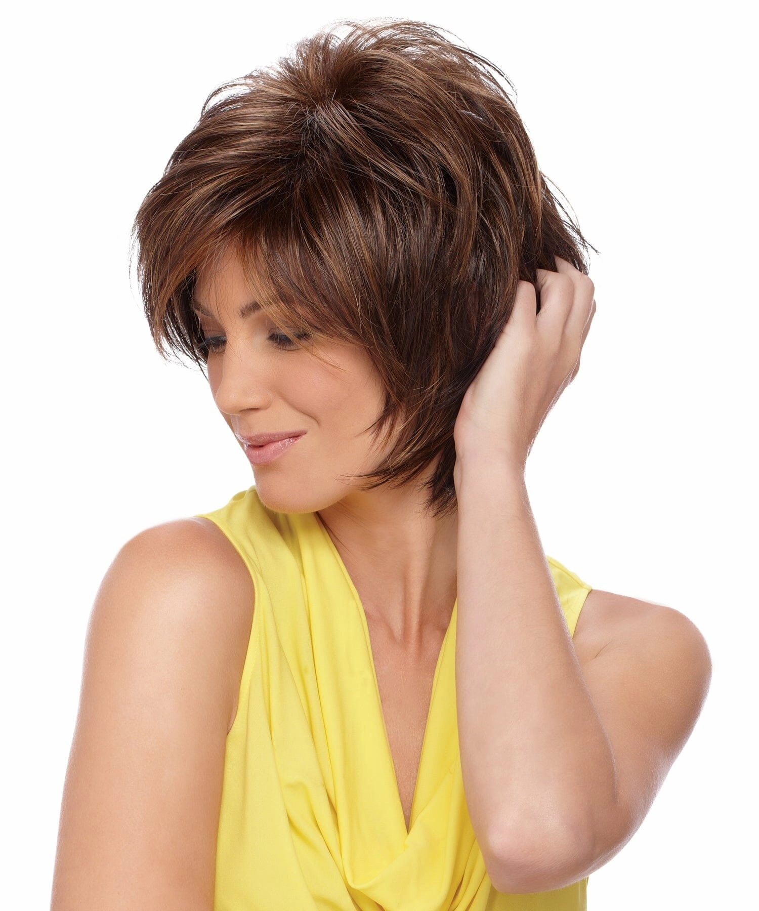 Accessories_Estetica_Wigs Renae Pure Stretch Cap Wig by Estetica