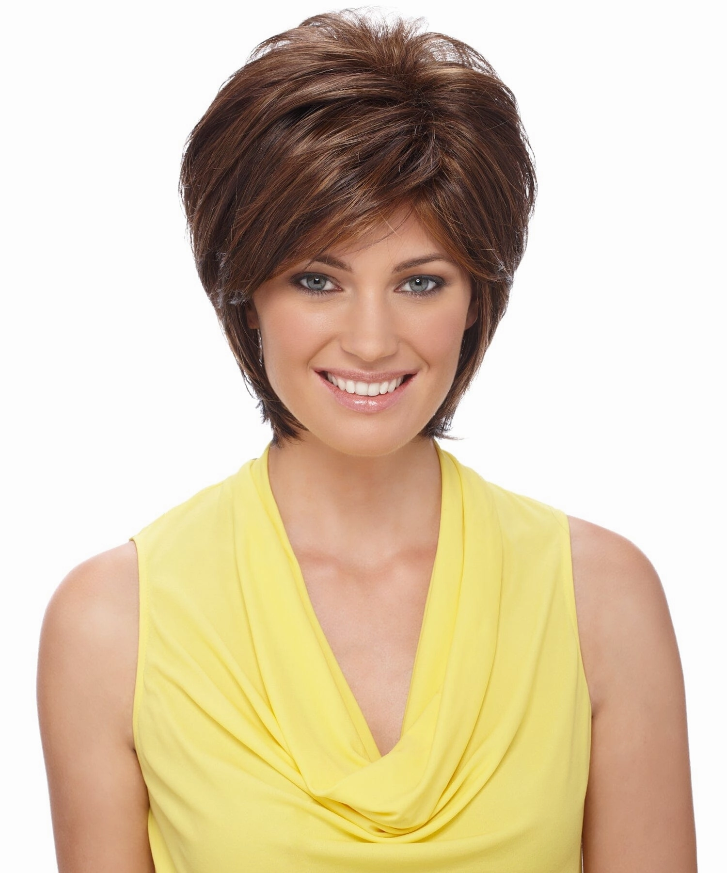 Accessories_Estetica_Wigs Renae Pure Stretch Cap Wig by Estetica