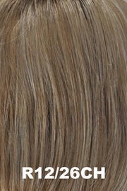 Accessories_Estetica_Wigs Renae Wig by Estetica | Synthetic Hair | Average Cap