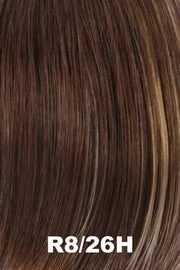 Accessories_Estetica_Wigs Renae Wig by Estetica | Synthetic Hair | Average Cap