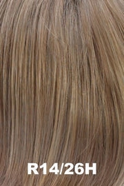 Accessories_Estetica_Wigs Renae Wig by Estetica | Synthetic Hair | Average Cap