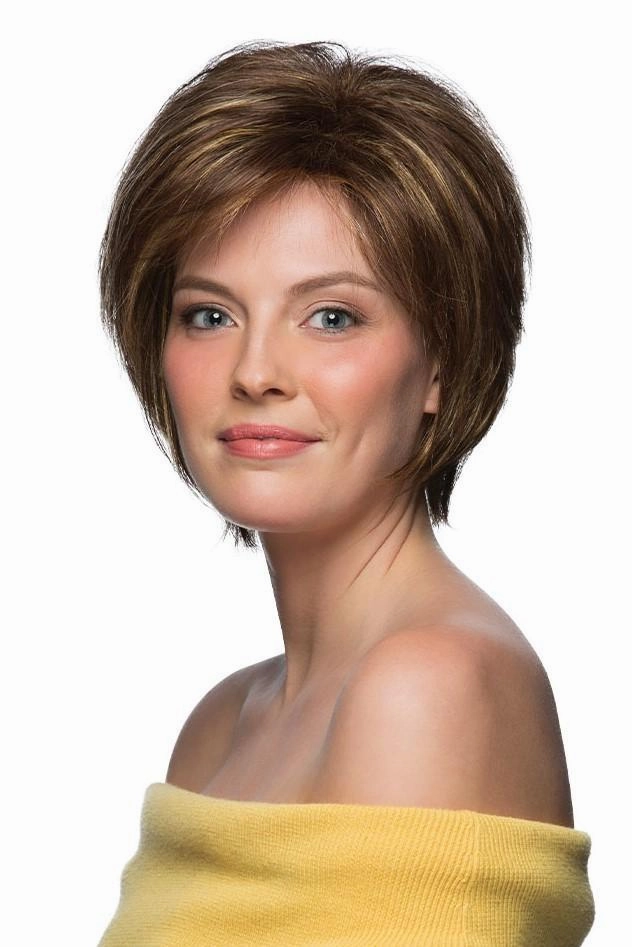 Accessories_Estetica_Wigs Renae Wig by Estetica | Synthetic Hair | Average Cap