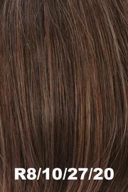 Accessories_Estetica_Wigs Renae Wig by Estetica | Synthetic Hair | Average Cap