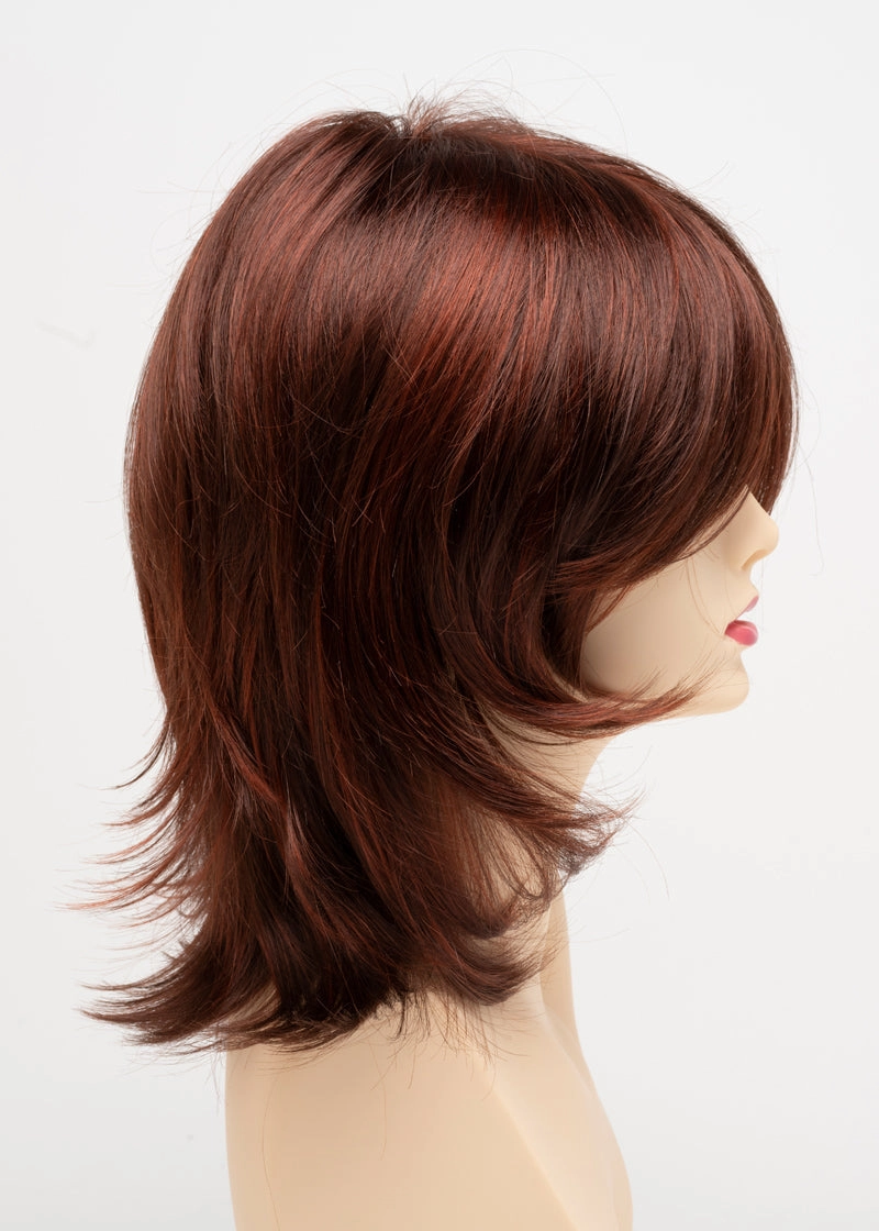 Accessories_Estetica_Wigs Rose Wig by Envy | Synthetic Hair | Average Cap