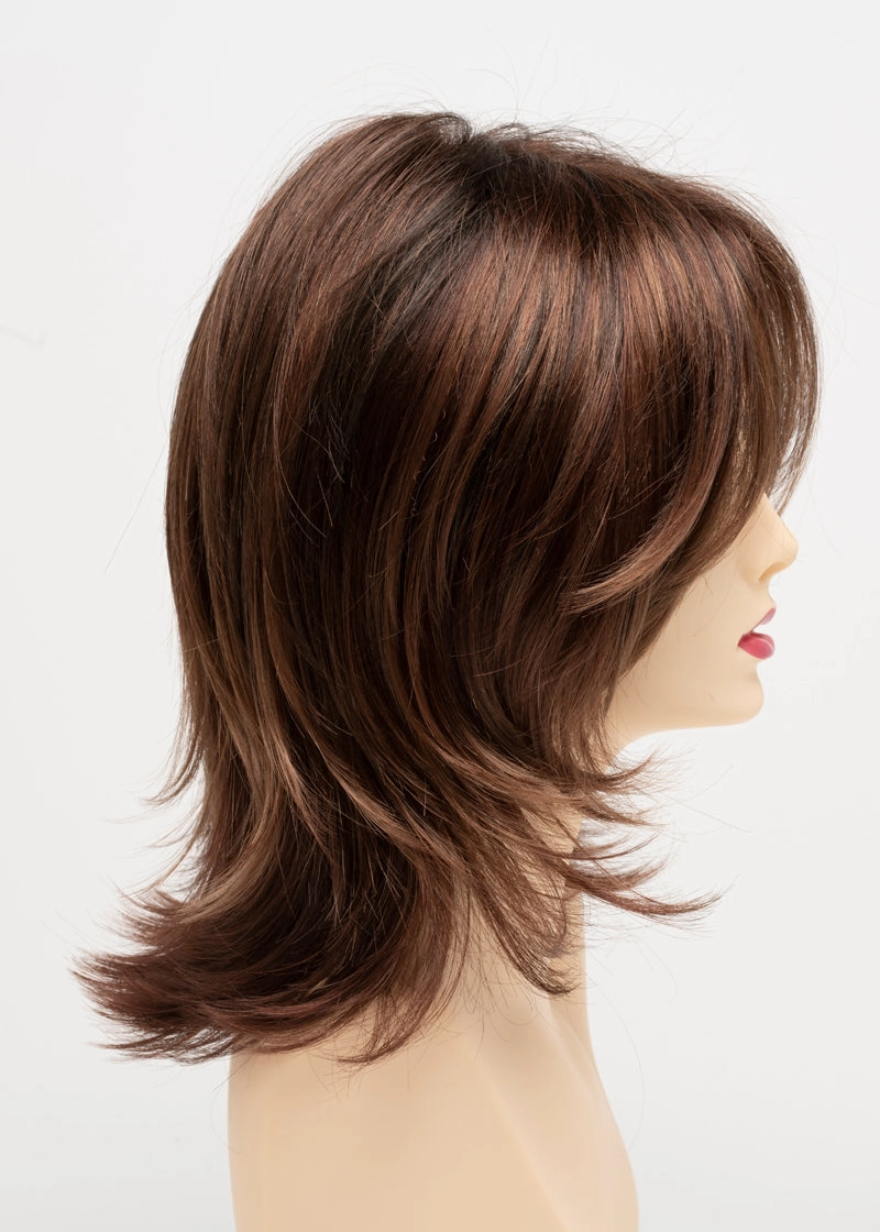 Accessories_Estetica_Wigs Rose Wig by Envy | Synthetic Hair | Average Cap