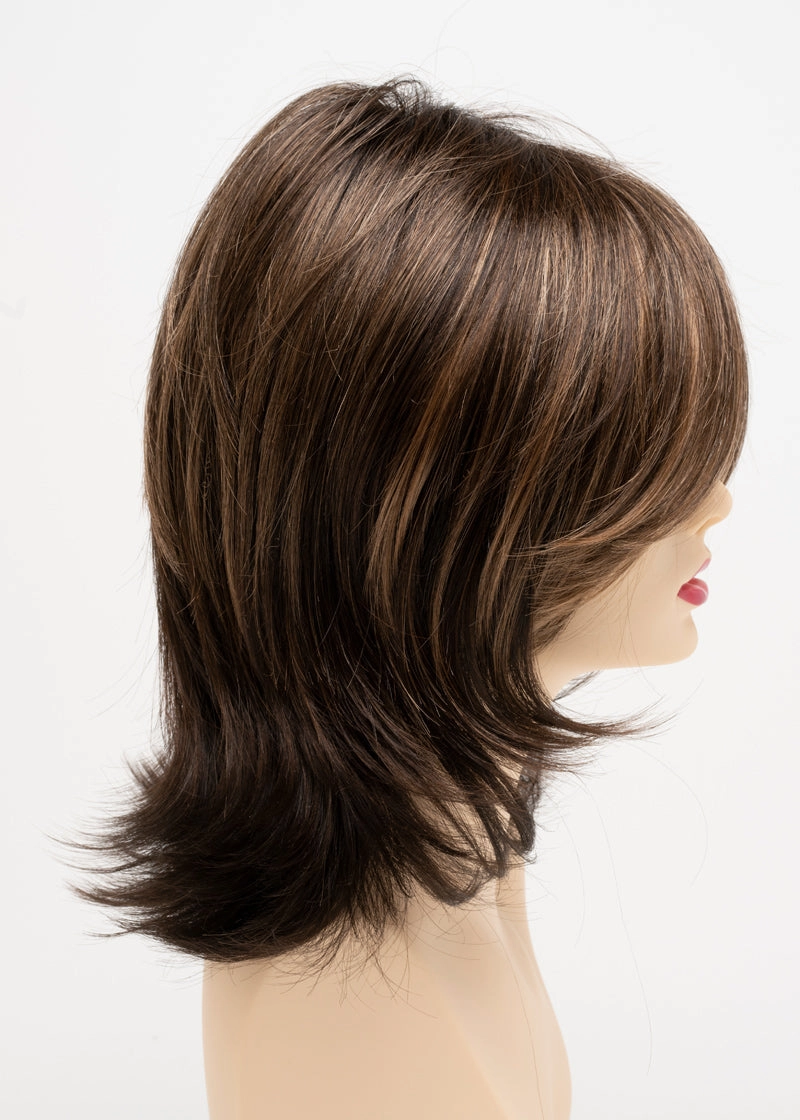 Accessories_Estetica_Wigs Rose Wig by Envy | Synthetic Hair | Average Cap