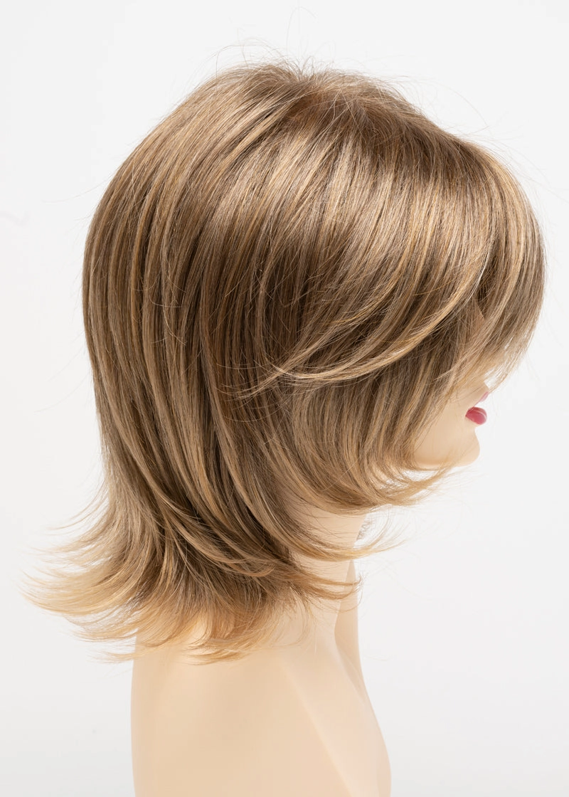 Accessories_Estetica_Wigs Rose Wig by Envy | Synthetic Hair | Average Cap