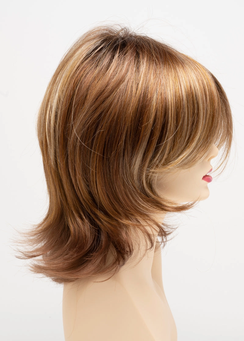 Accessories_Estetica_Wigs Rose Wig by Envy | Synthetic Hair | Average Cap