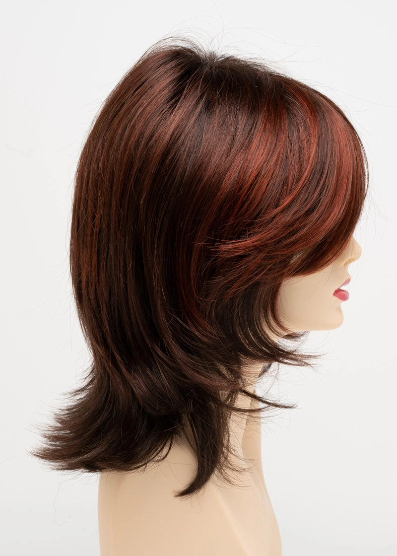 Accessories_Estetica_Wigs Rose Wig by Envy | Synthetic Hair | Average Cap