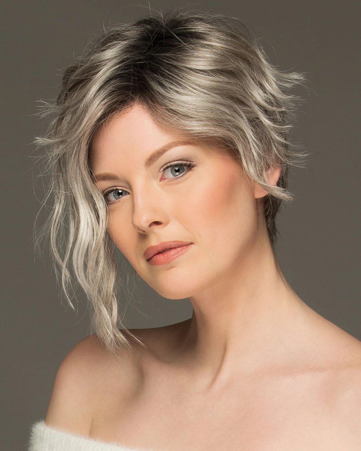 Accessories_Estetica_Wigs Ryan | Lace Front & Monofilament Part Synthetic Wig by Estetica