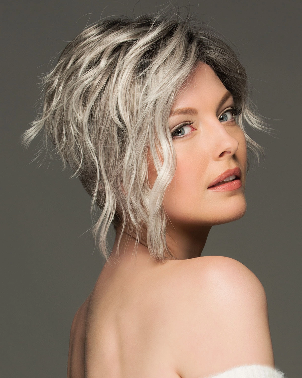 Accessories_Estetica_Wigs Ryan | Lace Front & Monofilament Part Synthetic Wig by Estetica