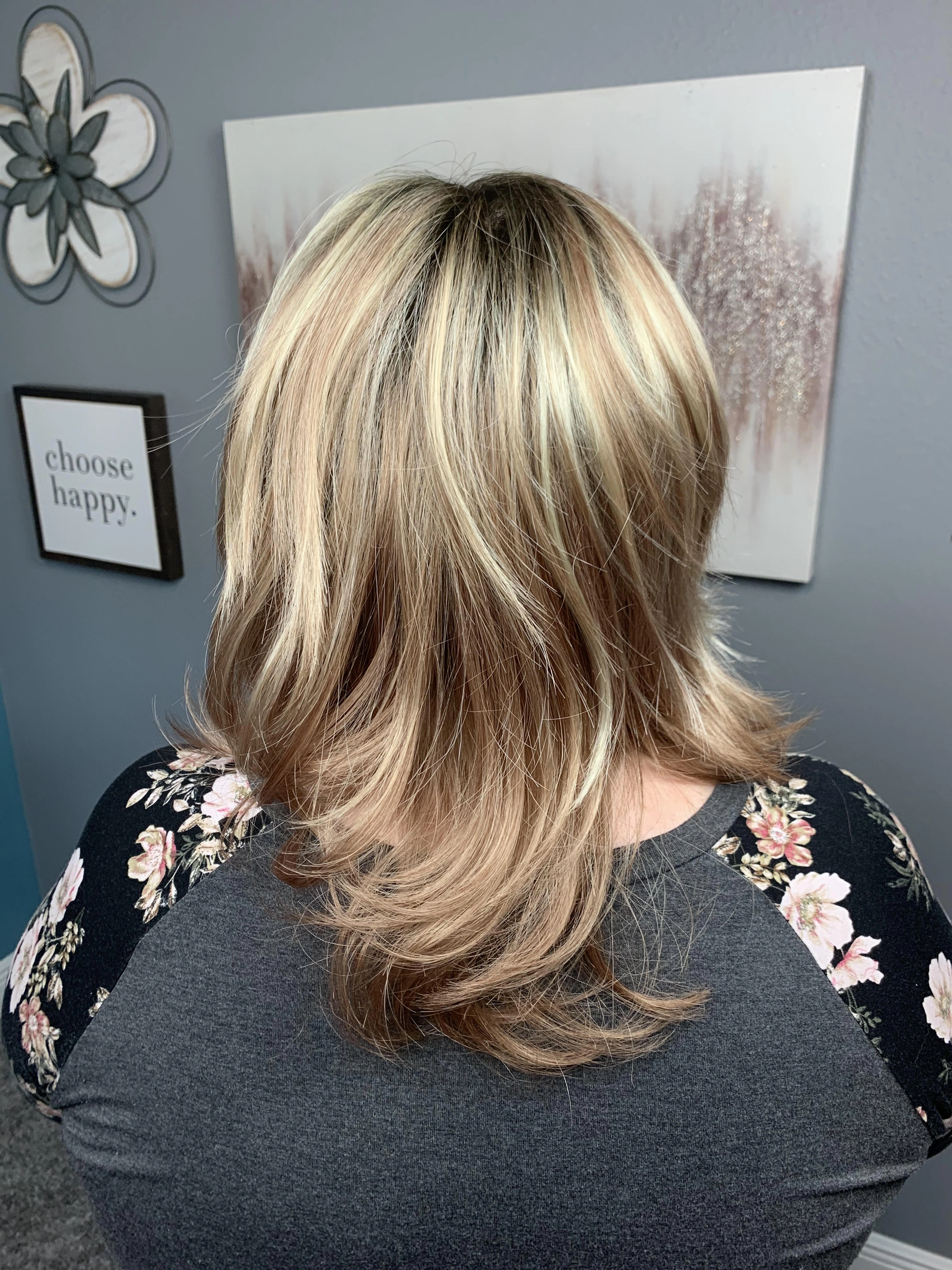 Accessories_Estetica_Wigs Rylee Wig by Envy | Synthetic Hair | Average Cap