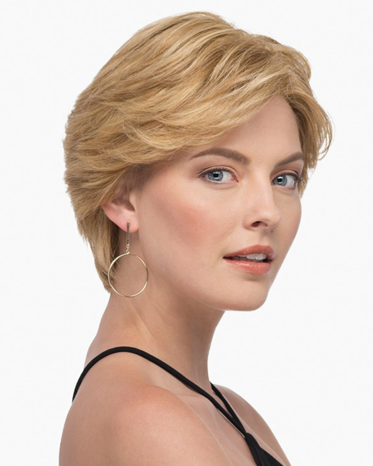 Accessories_Estetica_Wigs Sabrina | Lace Front & Monofilament Top Remy Human Hair Wig by Estetica