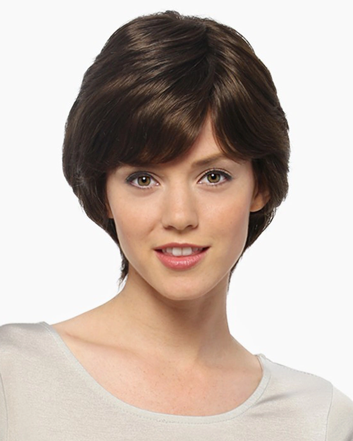 Accessories_Estetica_Wigs Sabrina | Lace Front & Monofilament Top Remy Human Hair Wig by Estetica
