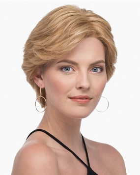 Accessories_Estetica_Wigs Sabrina | Lace Front & Monofilament Top Remy Human Hair Wig by Estetica