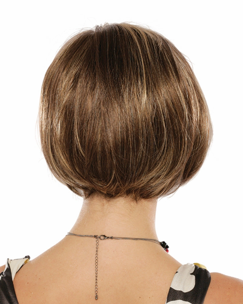 Accessories_Estetica_Wigs Sandra | Monofilament Synthetic Wig by Estetica