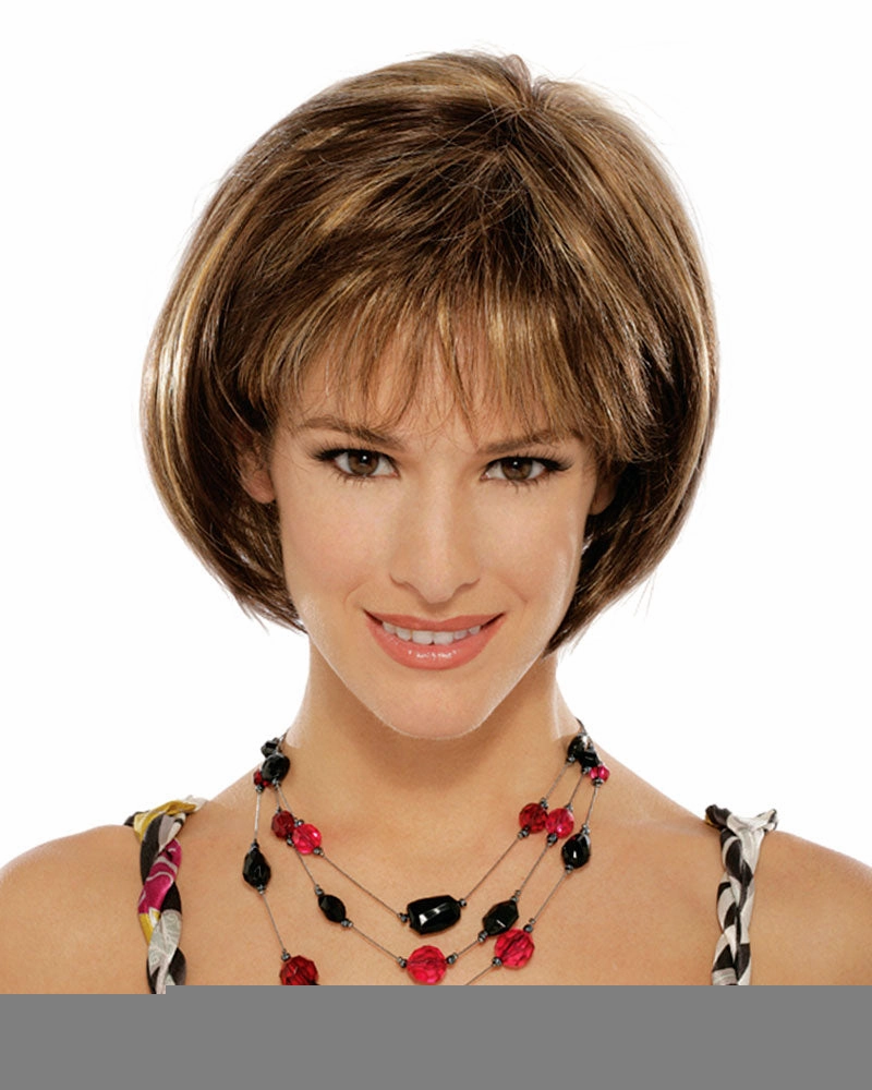 Accessories_Estetica_Wigs Sandra | Monofilament Synthetic Wig by Estetica