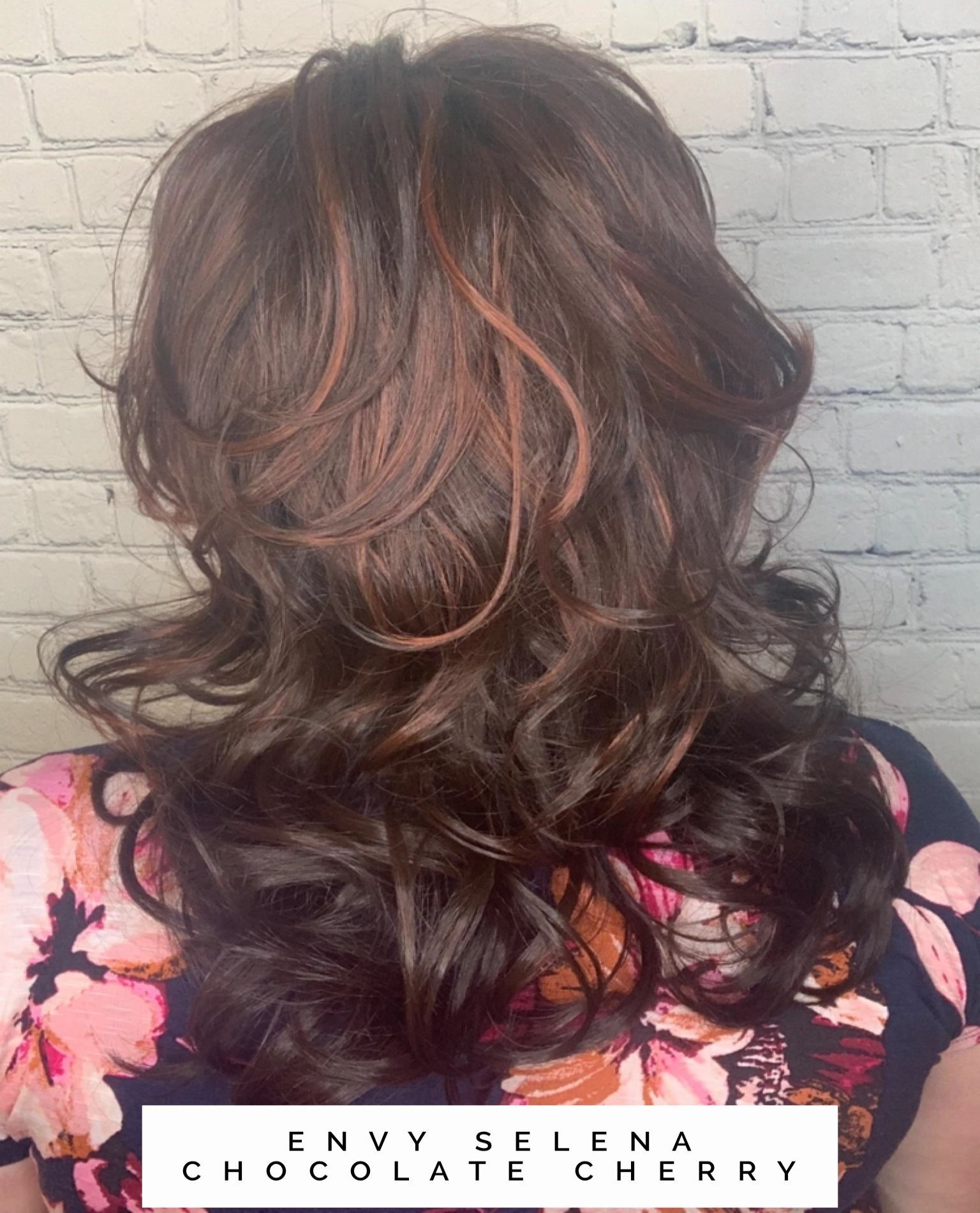 Accessories_Estetica_Wigs Selena Wig by Envy | Human Hair/Heat Friendly Synthetic Blend Hair | Average Cap