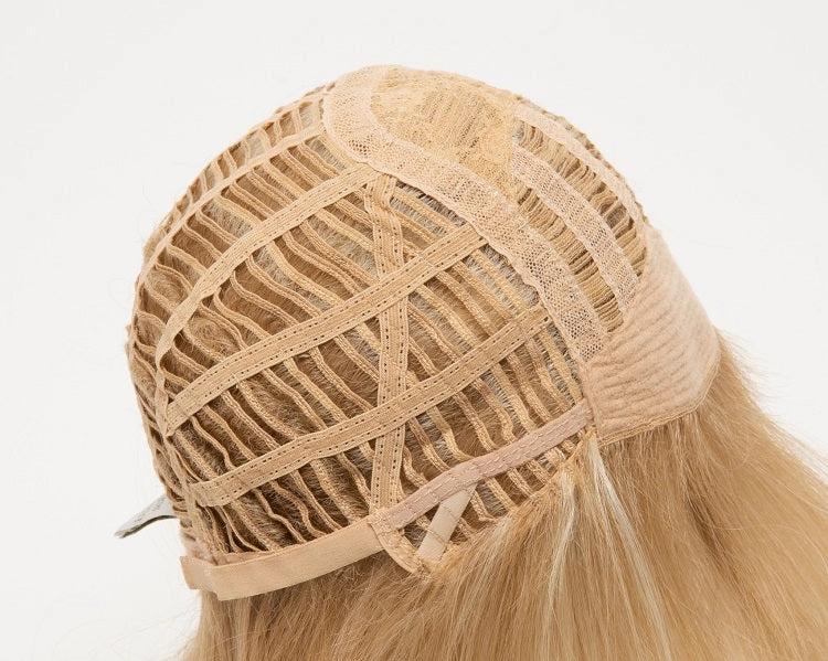 Accessories_Estetica_Wigs Selena Wig by Envy | Human Hair/Heat Friendly Synthetic Blend Hair | Average Cap