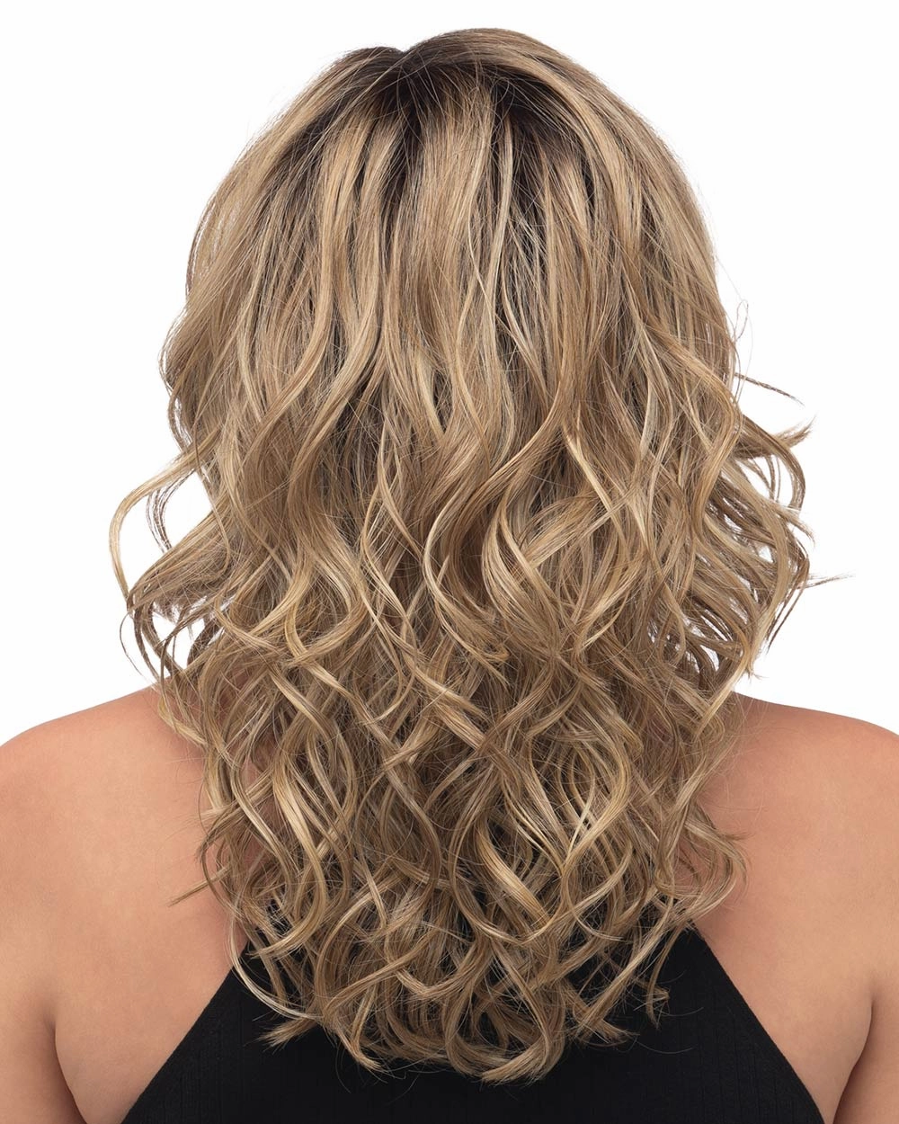 Accessories_Estetica_Wigs Sevyn | Lace Front & Monofilament Part Synthetic Wig by Estetica