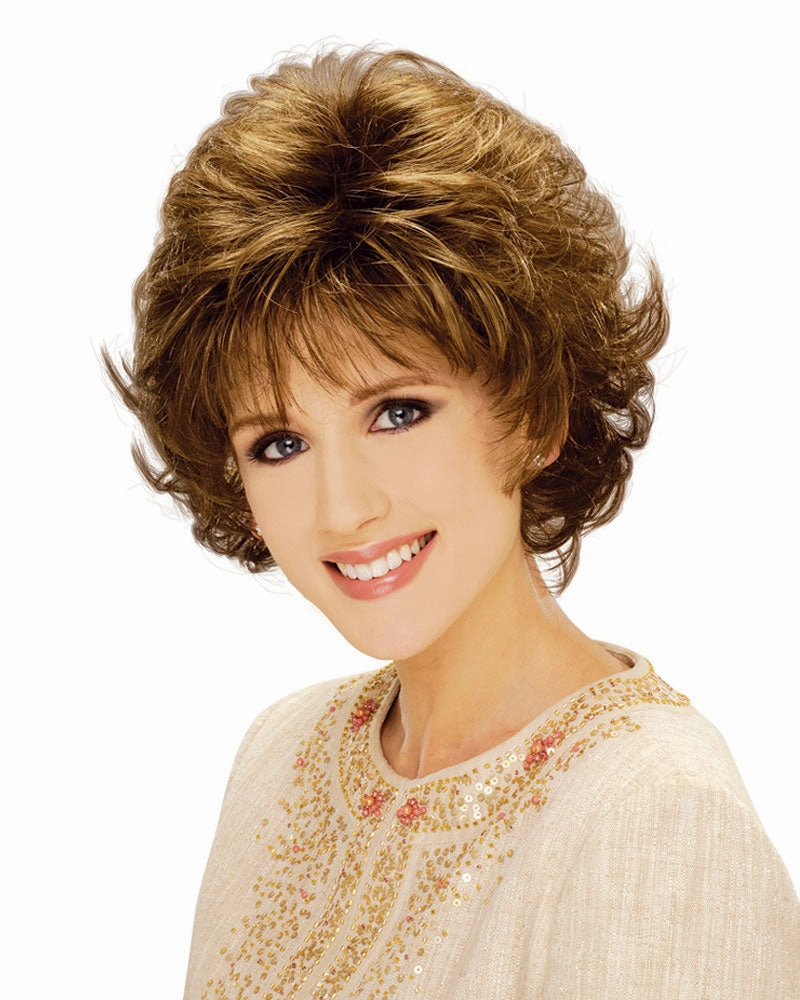 Accessories_Estetica_Wigs Shelby | Synthetic Wig by Estetica