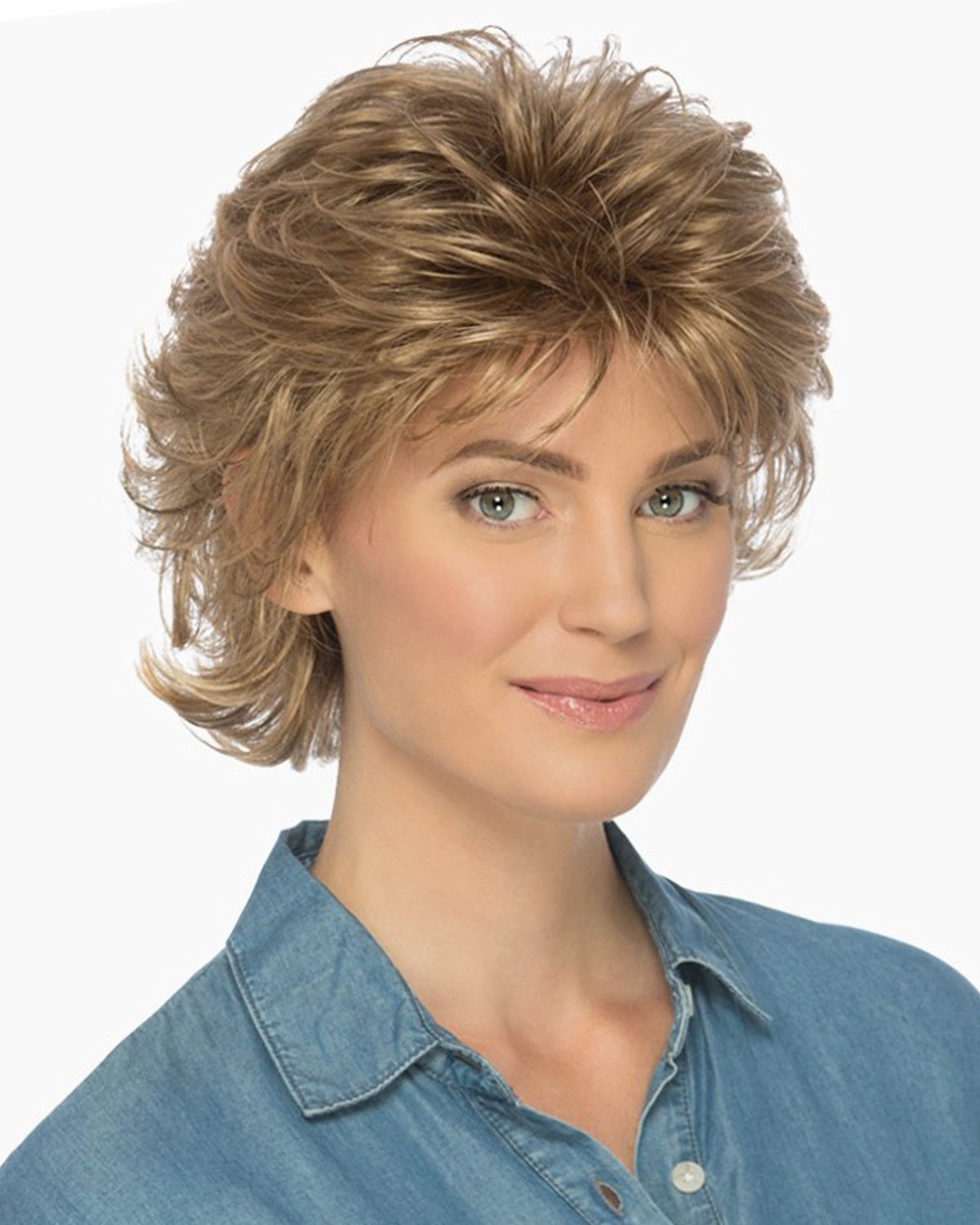 Accessories_Estetica_Wigs Shelby | Synthetic Wig by Estetica