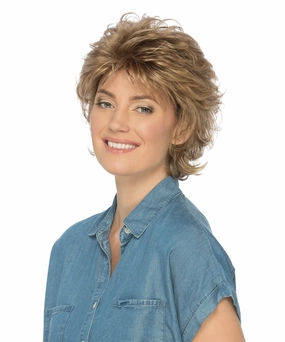 Accessories_Estetica_Wigs Shelby Pure Stretch Cap Wig by Estetica