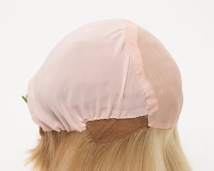 Accessories_Estetica_Wigs Shyla Wig by Envy | Human Hair/Heat Friendly Synthetic Blend Hair | Average Cap