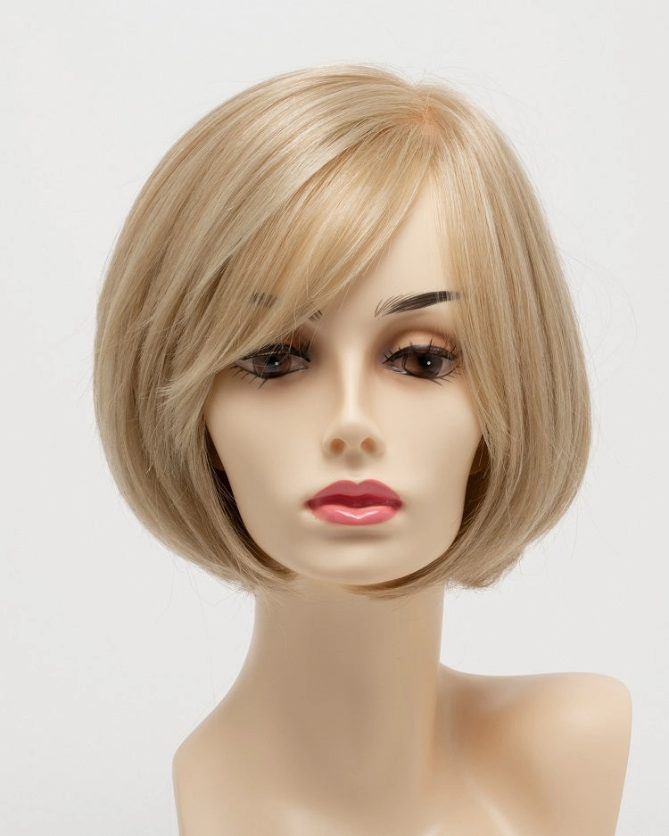 Accessories_Estetica_Wigs Shyla Wig by Envy | Human Hair/Heat Friendly Synthetic Blend Hair | Average Cap