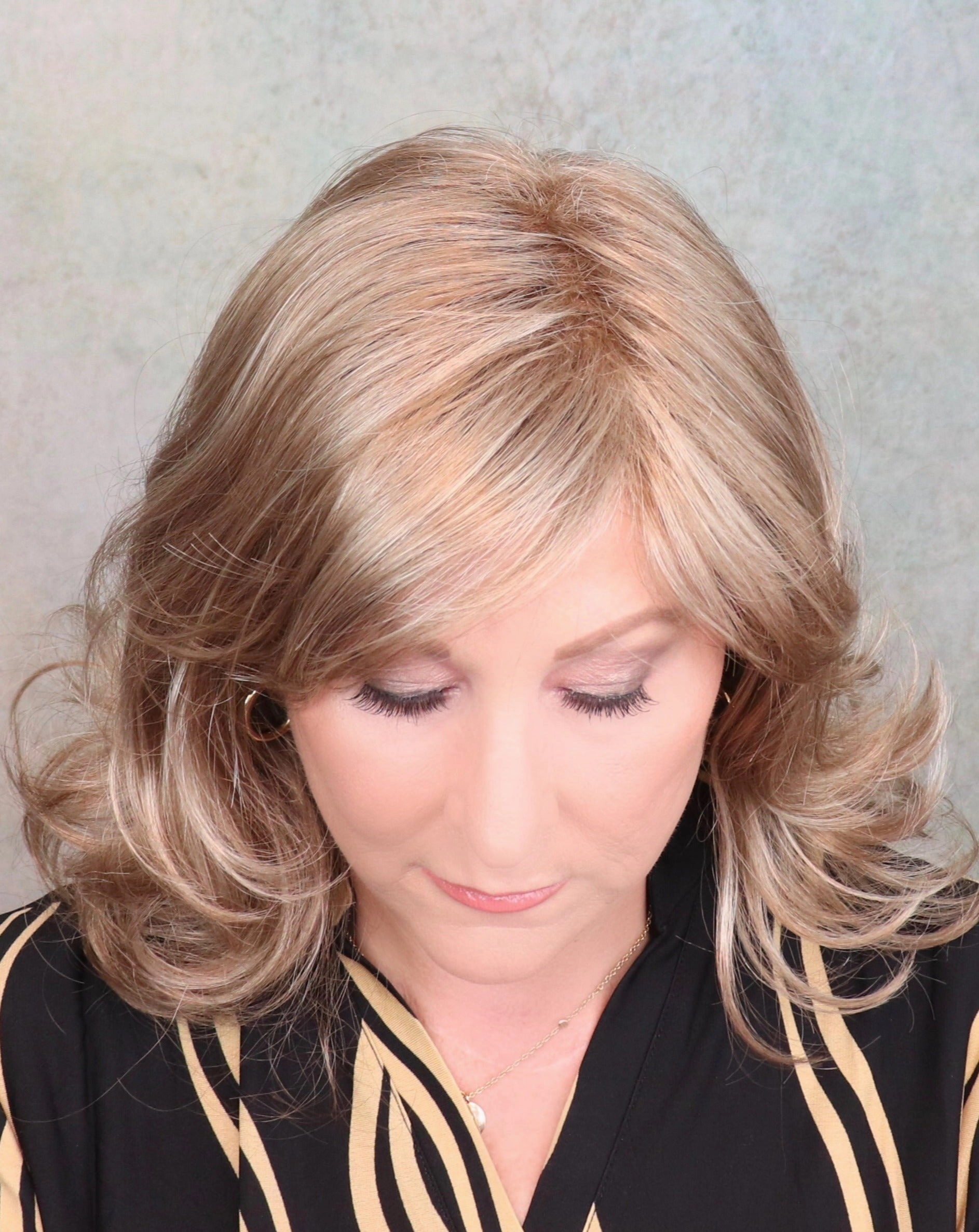 Accessories_Estetica_Wigs Sonia Wig by Envy | Synthetic Hair | Average Cap