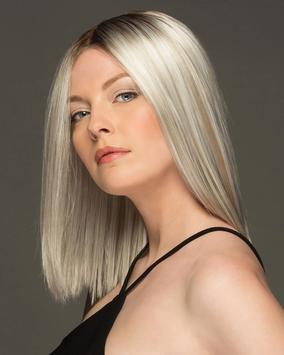 Accessories_Estetica_Wigs Sutton | Lace Front & Monofilament Top Synthetic Wig by Estetica