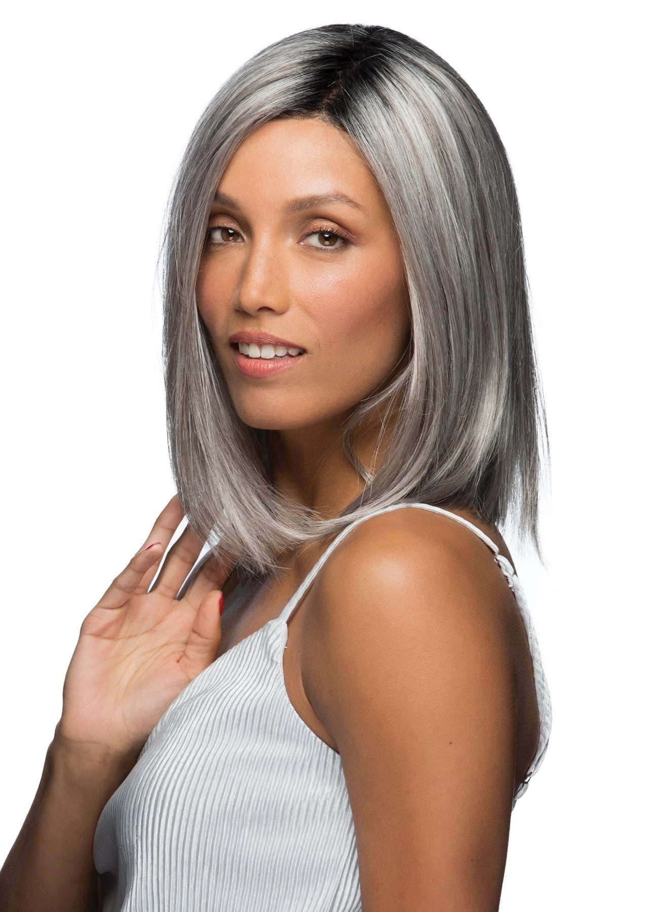 Accessories_Estetica_Wigs SUTTON - PRE ORDER