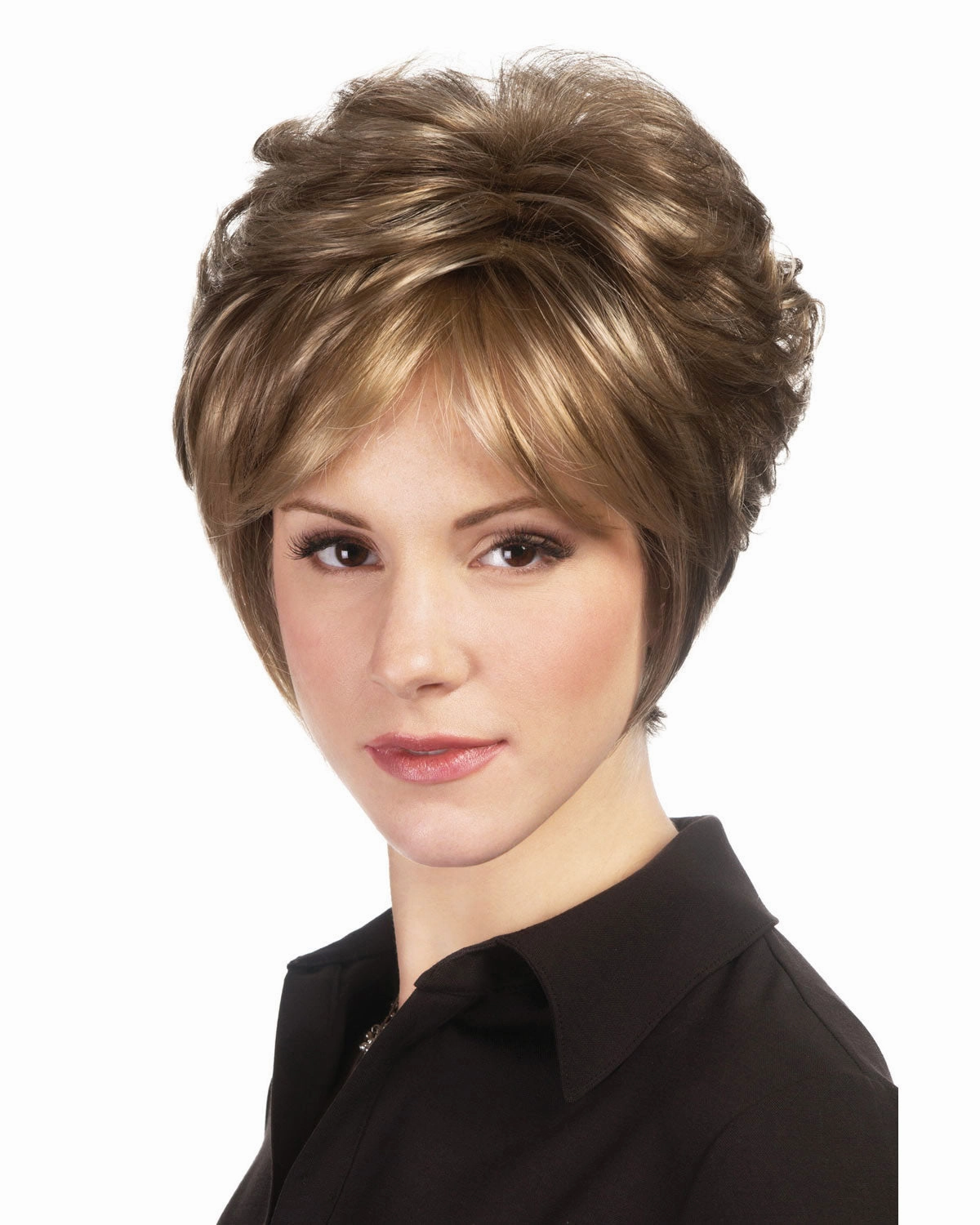 Accessories_Estetica_Wigs Symone | Lace Front Synthetic Wig by Estetica