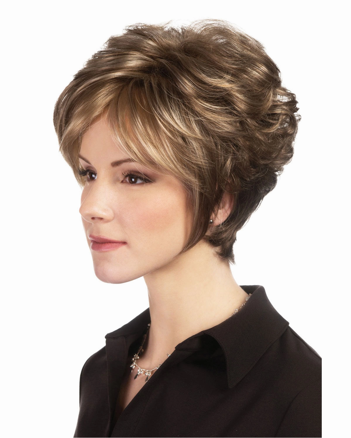 Accessories_Estetica_Wigs Symone | Lace Front Synthetic Wig by Estetica