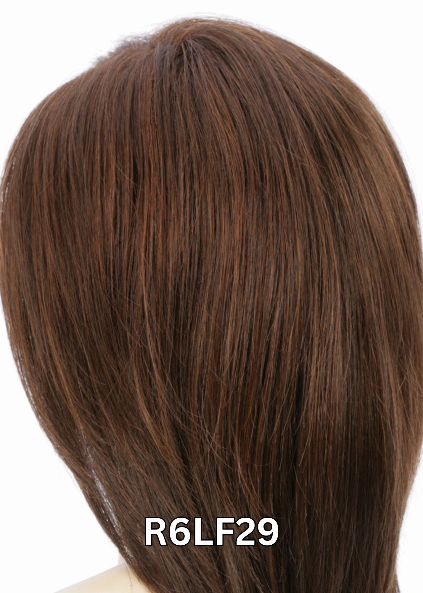 Accessories_Estetica_Wigs SYMONE - OPEN BOX